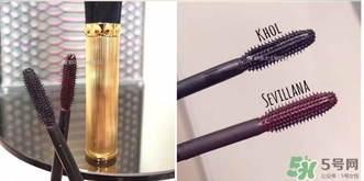 cl睫毛膏怎么樣？christian louboutin蘿卜丁睫毛膏哪里買？