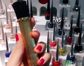 cl睫毛膏怎么樣？christian louboutin蘿卜丁睫毛膏哪里買？