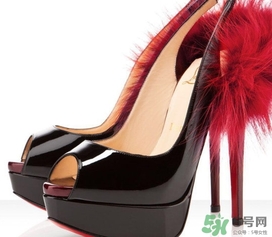 cl鞋子一般多少錢？Christian Louboutin鞋子專柜價格