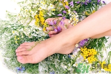 艾草泡腳有助懷孕嗎？艾草泡腳有助于備孕嗎？