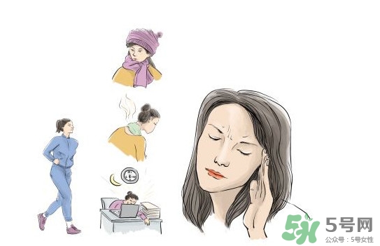 偏頭痛吃什么藥效果好？什么藥能治偏頭痛