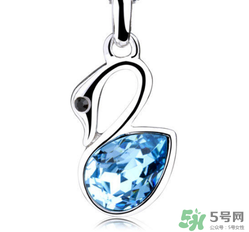 施華洛世奇手鏈怎么保養(yǎng)？施華洛世奇項鏈怎么護理？