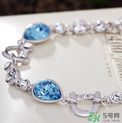 施華洛世奇手鏈怎么保養(yǎng)？施華洛世奇項(xiàng)鏈怎么護(hù)理？