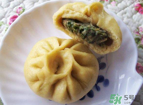 薺菜包子如何調(diào)餡好吃？薺菜包子怎么做好吃？