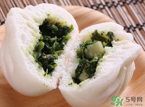 薺菜包子如何調(diào)餡好吃？薺菜包子怎么做好吃？