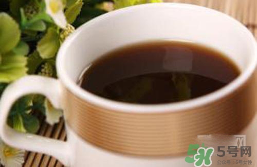 黑糖姜茶會上火嗎？黑糖姜茶會不會上火