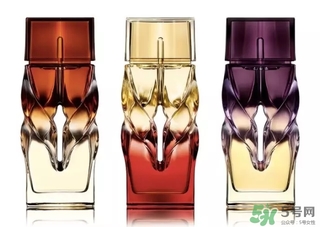christian louboutin香水好聞嗎？cl香水香調(diào)
