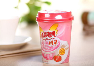 香飄飄奶茶能每天喝嗎？香飄飄奶茶可以天天喝嗎？