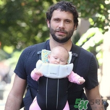 Babybjorn背帶運(yùn)動(dòng)款怎么樣  Babybjorn背帶Active款測評