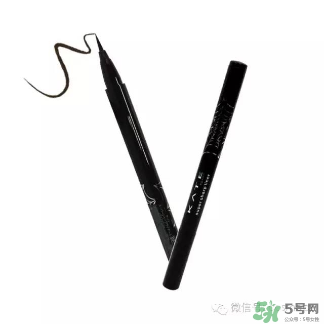 2017眼線液哪個(gè)牌子好？2017眼線液推薦