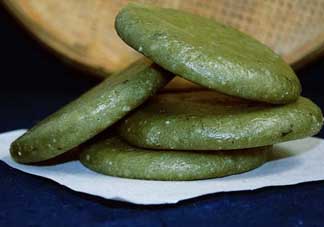 蒿子粑粑能吃嗎？蒿子粑粑可以吃嗎？