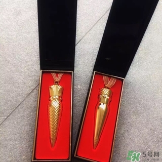 蘿卜丁口紅怎么打開？蘿卜丁口紅打開方法