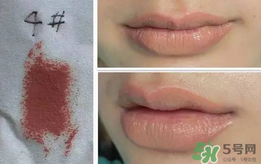 楊樹林口紅是什么牌子？楊樹林口紅是哪個(gè)國(guó)家的？