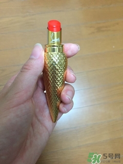 蘿卜丁口紅為什么那么貴？蘿卜丁口紅專柜價(jià)格