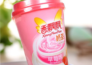 香飄飄奶茶孕婦可以喝嗎？懷孕了能喝香飄飄奶茶嗎？