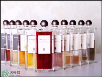 serge lutens蘆丹氏香水哪款好聞？鹵蛋蘆丹氏香水推薦