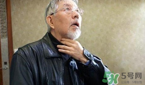 吃什么能治好喉嚨痛？喉嚨痛吃什么好得快？