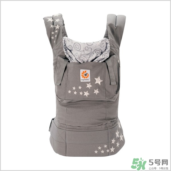 Ergobaby背帶基本款怎么樣 Ergobaby Original款測評(píng)
