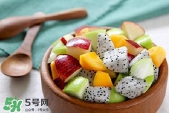 什么水果可以治喉嚨痛？喉嚨痛可以吃哪些水果