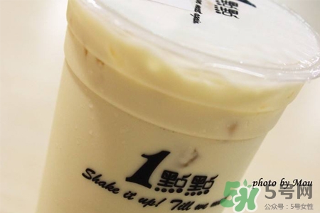 一點(diǎn)點(diǎn)阿華田熱量高嗎？一點(diǎn)點(diǎn)阿華田會(huì)胖嗎？