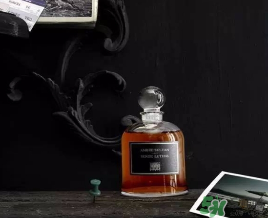 serge lutens蘆丹氏是什么牌子？蘆丹氏是什么檔次？