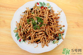 薺菜和魚腥草能一起吃嗎？薺菜和魚腥草可以同時(shí)泡茶嗎？