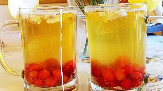 草莓吃完喝啤酒會中毒嗎？吃草莓后喝啤酒會不會中毒