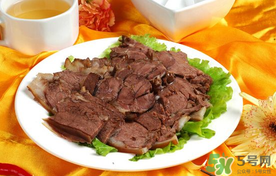 薺菜和狗肉能一起吃嗎？狗肉跟薺菜可以同食嗎？