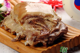 薺菜和狗肉能一起吃嗎？狗肉跟薺菜可以同食嗎？
