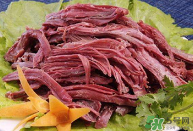 薺菜和狗肉能一起吃嗎？狗肉跟薺菜可以同食嗎？