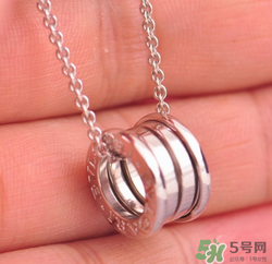寶格麗彈簧項(xiàng)鏈怎么看真假？bvlgari彈簧項(xiàng)鏈真假辨別