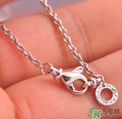 寶格麗彈簧項(xiàng)鏈怎么看真假？bvlgari彈簧項(xiàng)鏈真假辨別