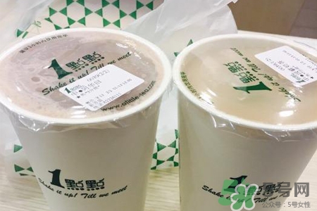 喝一點點奶蓋要攪拌嗎？奶蓋直接喝還是用吸管？