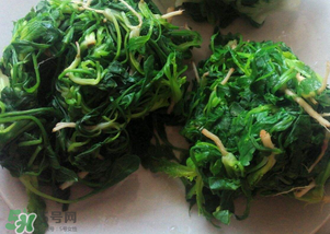 乙肝能吃薺菜嗎？乙肝病人可以吃薺菜嗎？