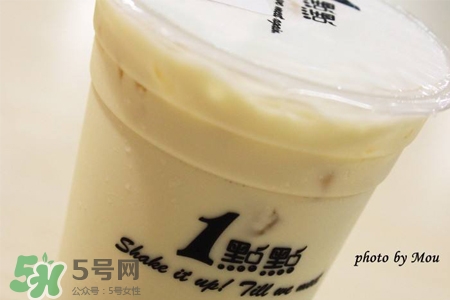 一點(diǎn)點(diǎn)奶茶幾分甜好喝？一點(diǎn)點(diǎn)奶茶一般幾分甜？