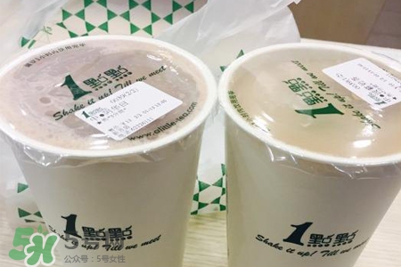 一點(diǎn)點(diǎn)奶茶幾分甜好喝？一點(diǎn)點(diǎn)奶茶一般幾分甜？