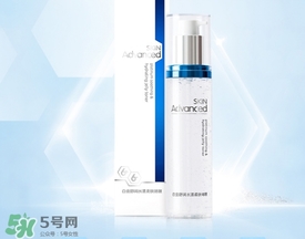 skin advanced適合什么年齡？skin advanced適合年齡段