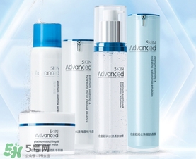 skin advanced適合什么年齡？skin advanced適合年齡段