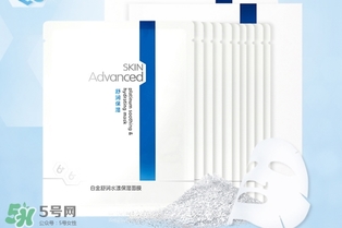 skin advanced適合什么膚質(zhì)？skin advanced適合敏感肌嗎？