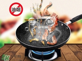 麥飯石鍋怎么清洗？麥飯石鍋清洗方法