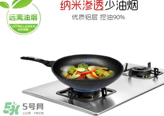麥飯石鍋有涂層嗎？麥飯石鍋粘鍋嗎？