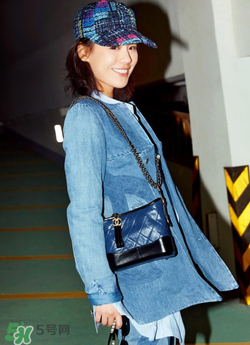 香奈兒gabrielle手袋正品多少錢？chanel gabrielle包包專柜價(jià)格