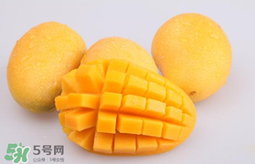 草莓和芒果能一起吃嗎？草莓和芒果可以一起吃嗎？