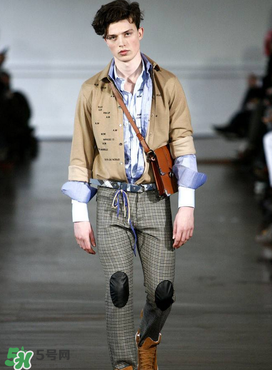 cerruti 1881是什么牌子？cerruti 1881是什么檔次？