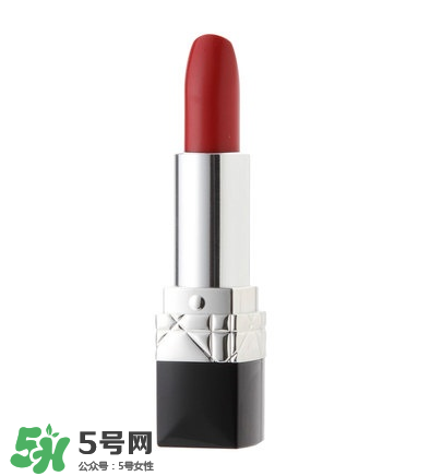森繪梨佳口紅什么牌子？森繪梨佳口紅什么色號？