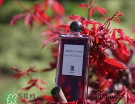 serge lutens哪里買？serge lutens蘆丹氏專柜地址