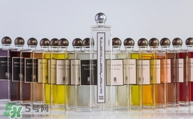 serge lutens哪里買？serge lutens蘆丹氏專柜地址