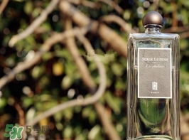 serge lutens哪里買？serge lutens蘆丹氏專柜地址