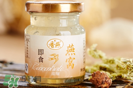 即食燕窩要怎樣保存？瓶裝即食燕窩怎么保存？