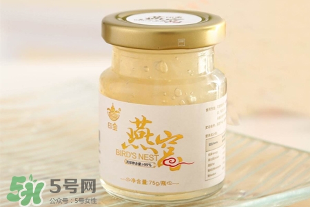 即食燕窩好嗎？即食燕窩和自己燉的哪種好？